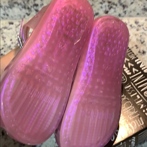 SOLD NIB Mini Melissa 8 - Picture 3 of 3